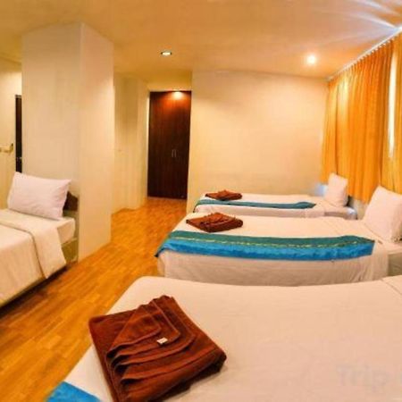 فندق أزور بنجال فوكيت Patong المظهر الخارجي الصورة