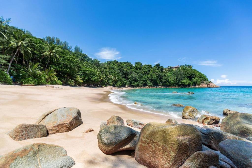 فندق أزور بنجال فوكيت Patong المظهر الخارجي الصورة