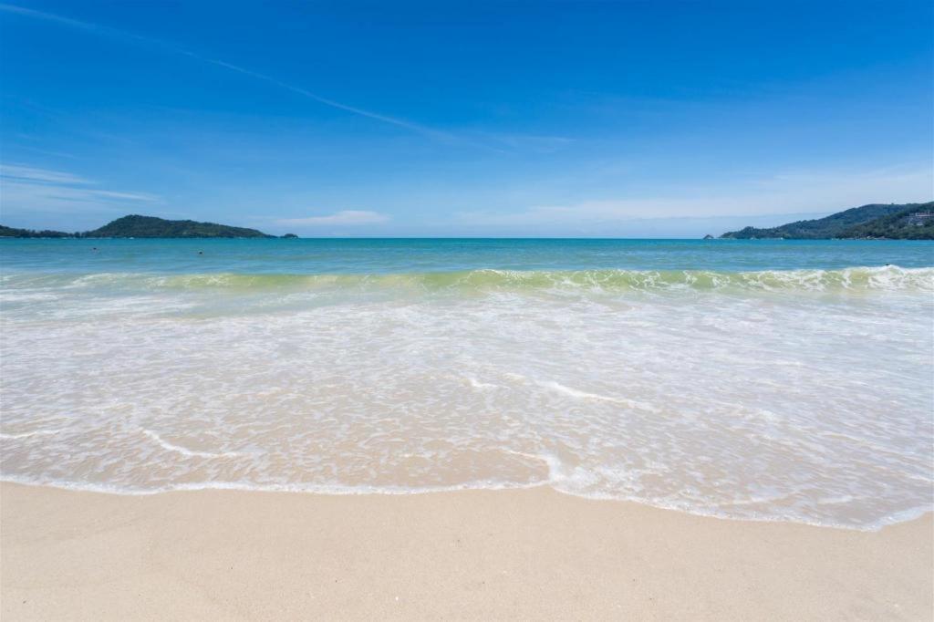 فندق أزور بنجال فوكيت Patong المظهر الخارجي الصورة