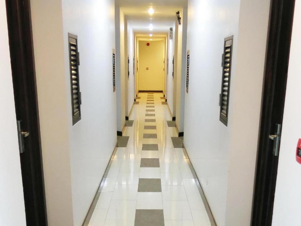فندق أزور بنجال فوكيت Patong المظهر الخارجي الصورة
